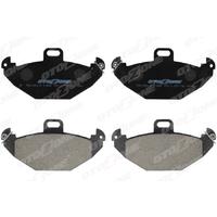 ARKA FREN BALATASI RENAULT LAGUNA 93>01 ESPACE III 96>00 1.6 1.8 1.9dCi 2.0 16V 2.2 3.0