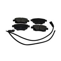 ARKA FREN BALATASI TRANSIT V347-V348 06&gt;11 FISLI