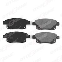 ARKA FREN BALATASI TRANSIT V347-V348 06&gt;11 FISSIZ