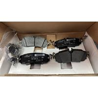 ARKA FREN BALATASI YENI TRANSIT CUSTOM V710E 23