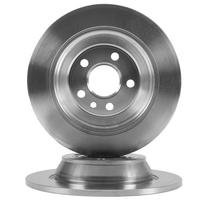 ARKA FREN DİSK AYNASI MONDEO IV S MAX GALAXY 07 14 KUGA I 08 12 / EVOQUE 12-18 302mm
