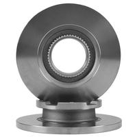 ARKA FREN DİSK AYNASI TRANSIT CUSTOM V362 2.2TDCI 12 CAP 288 16