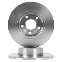 ARKA FREN DİSKİ ALFA ROMEO 147 01 10 156 97 05 164 92 98 251.5x10x50.6MM