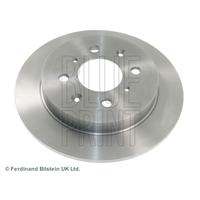 ARKA FREN DİSKİ DOLU TİP HONDA CITY 1.4L L13Z1 GM1 Kasa 08- / JAZZ 1.4L L13Z GE6 GG kasa 09-1 4 239 çap x 4 bijon - Adet disk fiyatıdır