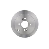 ARKA FREN DİSKİ DOLU TİP HYUNDAI ACCENT ERA 1.6L 06-10 / İ20 1.2L 1.4L 1.6L 06-10 / GETZ 1.5L D3EA CRDİ 02-05 / KIA RIO 1.4L 1.5L 1.6L 05- - 262 ÇAP X