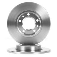 ARKA FREN DİSKİ PEUGEOT P308 13 21 249x35x5DL DOLU