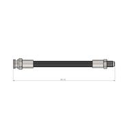 ARKA FREN HORTUMU FIAT DUCATO 01>06 CITROEN JUMPER 01>06 BOXER 01>06 2.8 JTD HDI