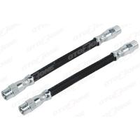 ARKA FREN HORTUMU R-L GOLF I 76-92 -GOLF II 83-92 -JETTA I-II-TRANSPORTER IV 95-03 L 185MM