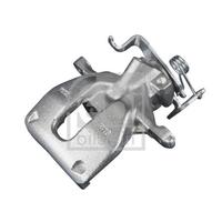 ARKA FREN KALİPERİ SOL FORD TRANSIT V347-348 06 14 KUNDAKSIZ