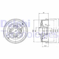ARKA FREN KAMPANASI R9-R11