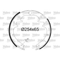 ARKA FREN PABUCU RANGER 06 11 4x4