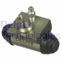 ARKA FREN SİLİNDİRİ CITRO N C1 II 04/14- -PEUGEOT P108 05/14- TOYOTA AYGO B4 05/14-