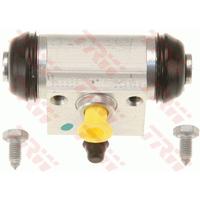 ARKA FREN SİLİNDİRİ PEUGEOT EXPERT CITROEN JUMPY 1.6-2.0 HDI 07> SCUDO 1.6-2.0MTJ Delik:22.2mm