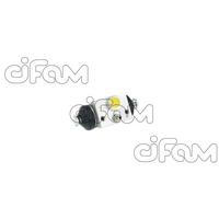 ARKA FREN SİLİNDİRI PUMA 19