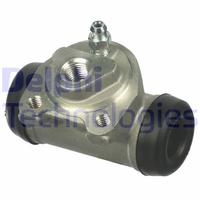 ARKA FREN SİLİNDİRİ RENAULT KANGOO 97> 1.2-1.4-1.5dCi-1.6-1.9D 22mm