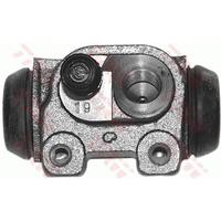 ARKA FREN SİLİNDİRİ SOL PEUGEOT P205 83 05/97