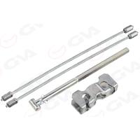 ARKA FREN TELİ TRAFIC II