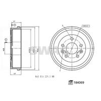 ARKA KAMPANA RENAULT CAPTUR II 20> DACIA DUSTER II 18> NISSAN JUKE F16 19>
