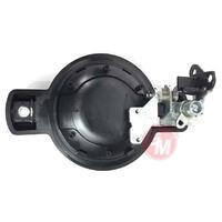 ARKA KAPI AÇMA KOLU SOL FİAT DOBLO