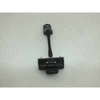 ARKA KAPI GERGİSİ PEUGEOT P301 12> CITROEN C-ELYSEE 12>