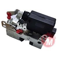 ARKA KAPI KİLİDİ SOL MOTORLU DACİA SANDERO