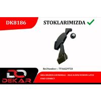 ARKA KELEBEK CAM MANDALI FORD CONNECT