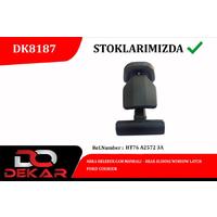 ARKA KELEBEK CAM MANDALI FORD COURIER