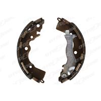ARKA PABUÇ BALATA ACCENT ERA 1.4i 16V 06-12 ERA 1.5CRDİ 06-12 GS8766 7191030