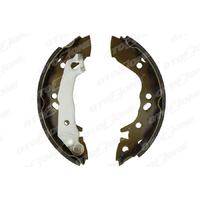 ARKA PABUÇ BALATA ACCENT II 1.3 1.5i 94-00 180x32 GS8568 7191015