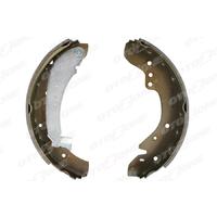 ARKA PABUÇ BALATA BOXER 94-02 -DUCATO 94-02 -JUMPER 94-02 1400kg 254x57 GS8545