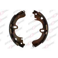ARKA PABUÇ BALATA COROLLA 1.3-1.6-1.8 D 92-02 GS8291 7171050