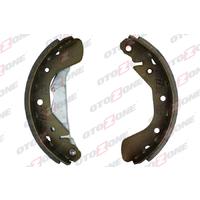 ARKA PABUÇ BALATA CORSA C 00-09 VECTRA A 93-95 ASTRA F 1.4i 98-02 LACETTI 1.6i 06-12 200x46 7190130