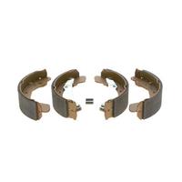 ARKA PABUÇ BALATA CORSA C 00-09 VECTRA A 93-95 ASTRA F 91-98 LACETTI 05 NUBIRA 03 200x46
