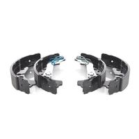 ARKA PABUÇ BALATA FIAT FIORINO 09 GRANDE PUNTO 05 13 LİNEA 07 PUNTO EVO 09 12 PUNTO 12 CITRO N NEMO 09 PEUGEOT BIPPER 08 OPEL CORSA D 09 14 CORSA E 14