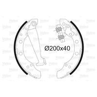 ARKA PABUÇ BALATA GOLF III-POLO-CORDOBA 93-99 IBIZA 93-09 TOLEDO 91-99 FABIA 99-08 FAVORIT 9