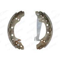 ARKA PABUÇ BALATA GOLF3-POLO-CORDOBA 93-99 IBIZA 93-09 TOLEDO 91-99 FABIA 99-08 200x40 7175070