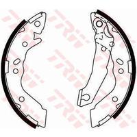 ARKA PABUÇ BALATA HYUNDAI ACCENT 1.3 1.5I 94-00 180x32