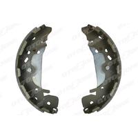 ARKA PABUÇ BALATA HYUNDAI H1-STAREX 2.4-2.5TD 97-04 H1 2.5CRDİ 06-11 295x54 GS8774