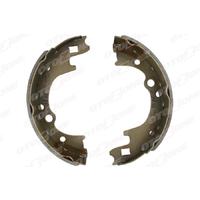 ARKA PABUÇ BALATA HYUNDAI H100 2.5D 2.5 TD 04- KIA BONGO K2500-K2700 03-