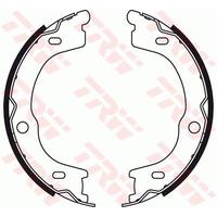 ARKA PABUÇ BALATA KIA SORENTO I 02