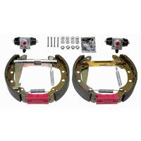 ARKA PABUÇ BALATA KİTİ GS8681 BWD113 2 ADET GOLF III 93-99 -POLO 95-01 -PASSAT 88-91