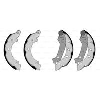 ARKA PABUÇ BALATA KNG 1.2-1.4 ENJ1.6.-1.9D 97 1.5DCİ 01 KUBISTAR 03-09 203x39