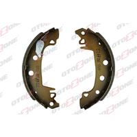 ARKA PABUÇ BALATA M131 DKŞ 1.6 79-93- R12 1.4 79-93 YAPIŞTIRMA CIRCIR TAMİR TAKIMLI 7115055
