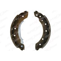 ARKA PABUÇ BALATA P206-P306-CLIO II 98-05 -SYMBOL II 08-12 -THALIA 1.5 DCI 98-08 -LOGAN 04 7143115