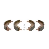 ARKA PABUÇ BALATA PALIO-SIENA-ALBEA 1.2-1.3-1.4-1.6 16V