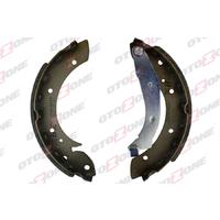 ARKA PABUÇ BALATA PARTNER 1.9D 96-08 -BERLINGO 1.6 HDI 08- -PARTNER 1.6 HDI 96-08 228x42 GS8635 7145150