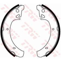 ARKA PABUÇ BALATA SAMARA 86 96 VEGA 95 00 111 95-05 112 95-06 NOVA 89 200x41 514002