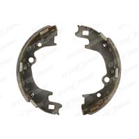 ARKA PABUÇ BALATA STAREX 2.5 CRDI- 2.4i -2.5TD 97-07 7191670