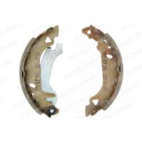 ARKA PABUÇ BALATA TEMPRA 1.6 92-99- TIPO 1.6i 90-00- TEMPRA 1.6i 92-99- TIPO 1.4i 90-00 180x32 7126050