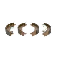 ARKA PABUÇ BALATA TMPR 1.4 1.6 90-96 TİPO 1.4 1.6 1.9 89-95 PUNTO 1.2 1.6 1.7D 94-99 180x32